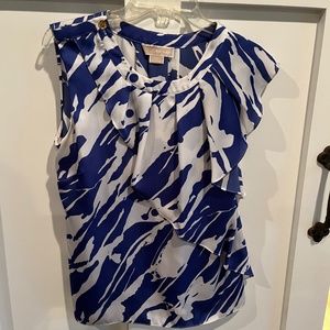 Used Michael Kors shirt